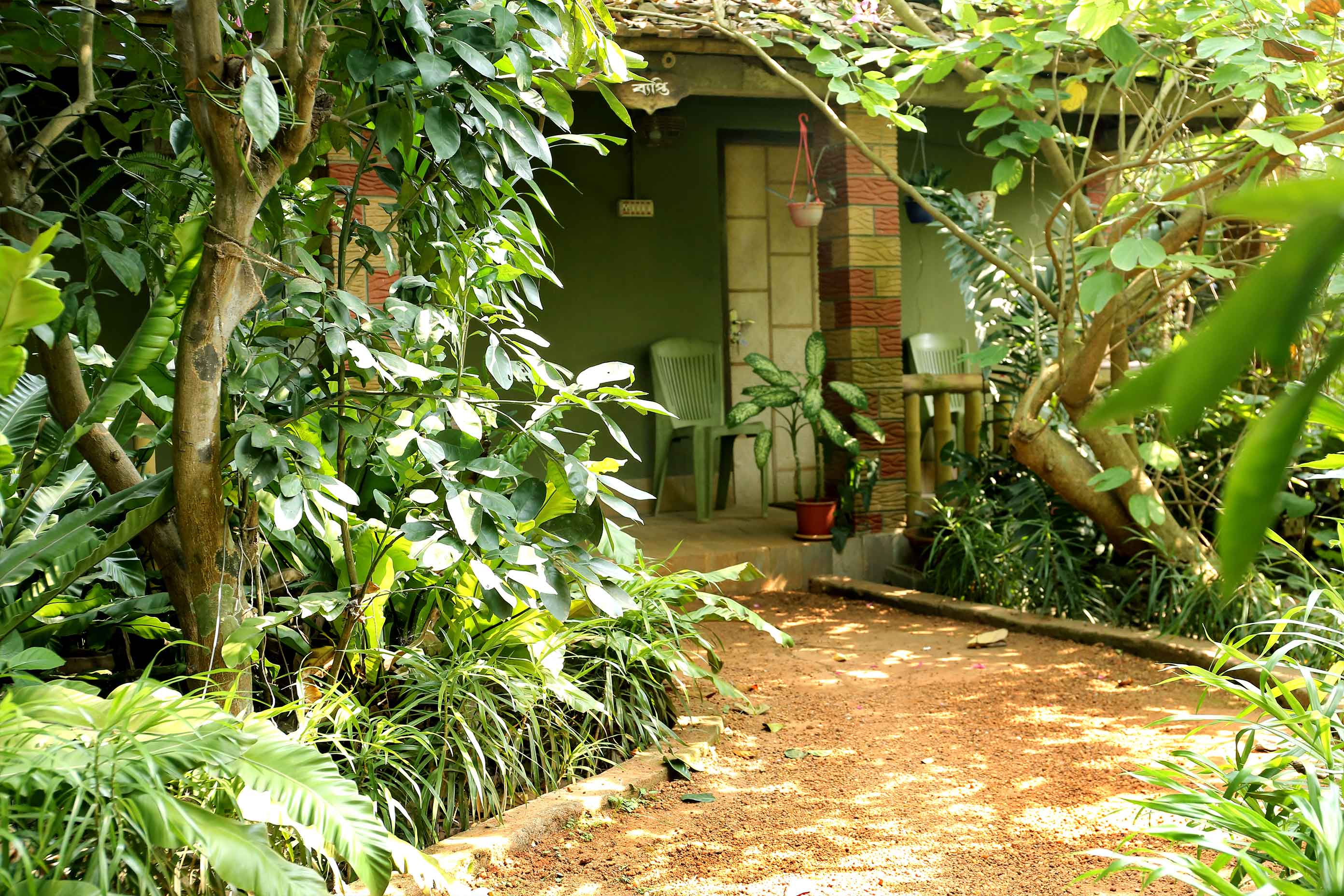 byapti-room at Bawali
                                    Farmhouse
