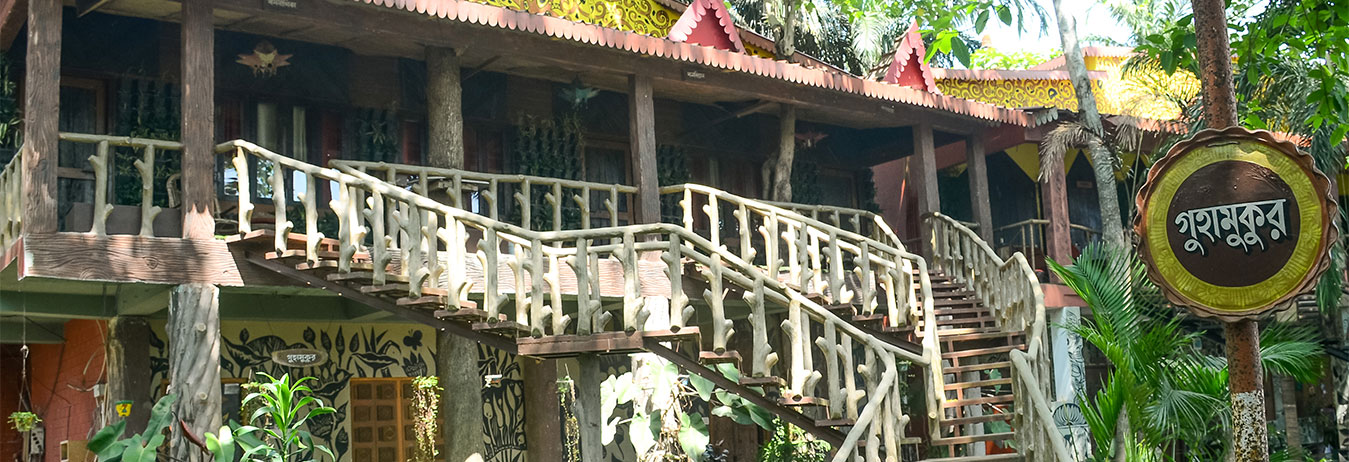 Bawali Farmhouse